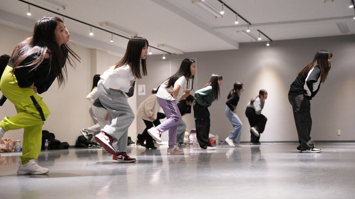 SCD DANCE COMPANY